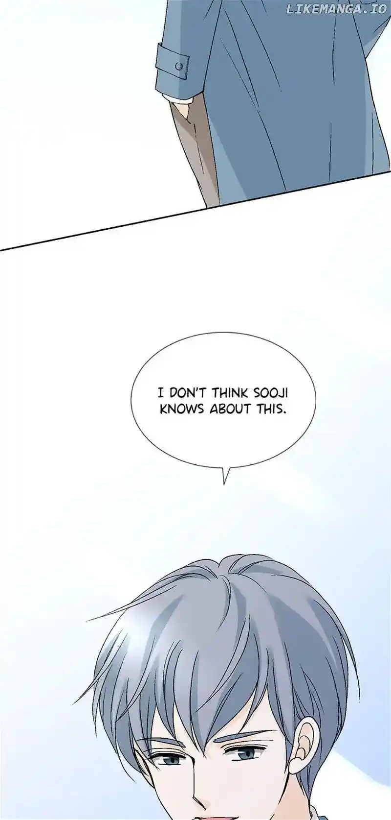 Flavors of Reincarnation Chapter 135