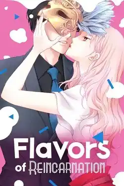 Flavors of Reincarnation Chapter 136