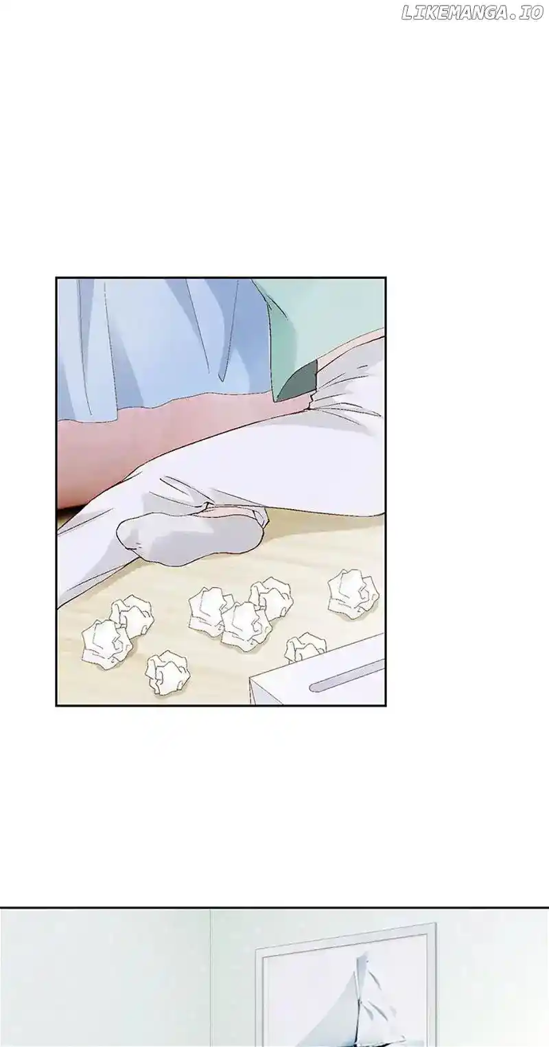 Flavors of Reincarnation Chapter 136