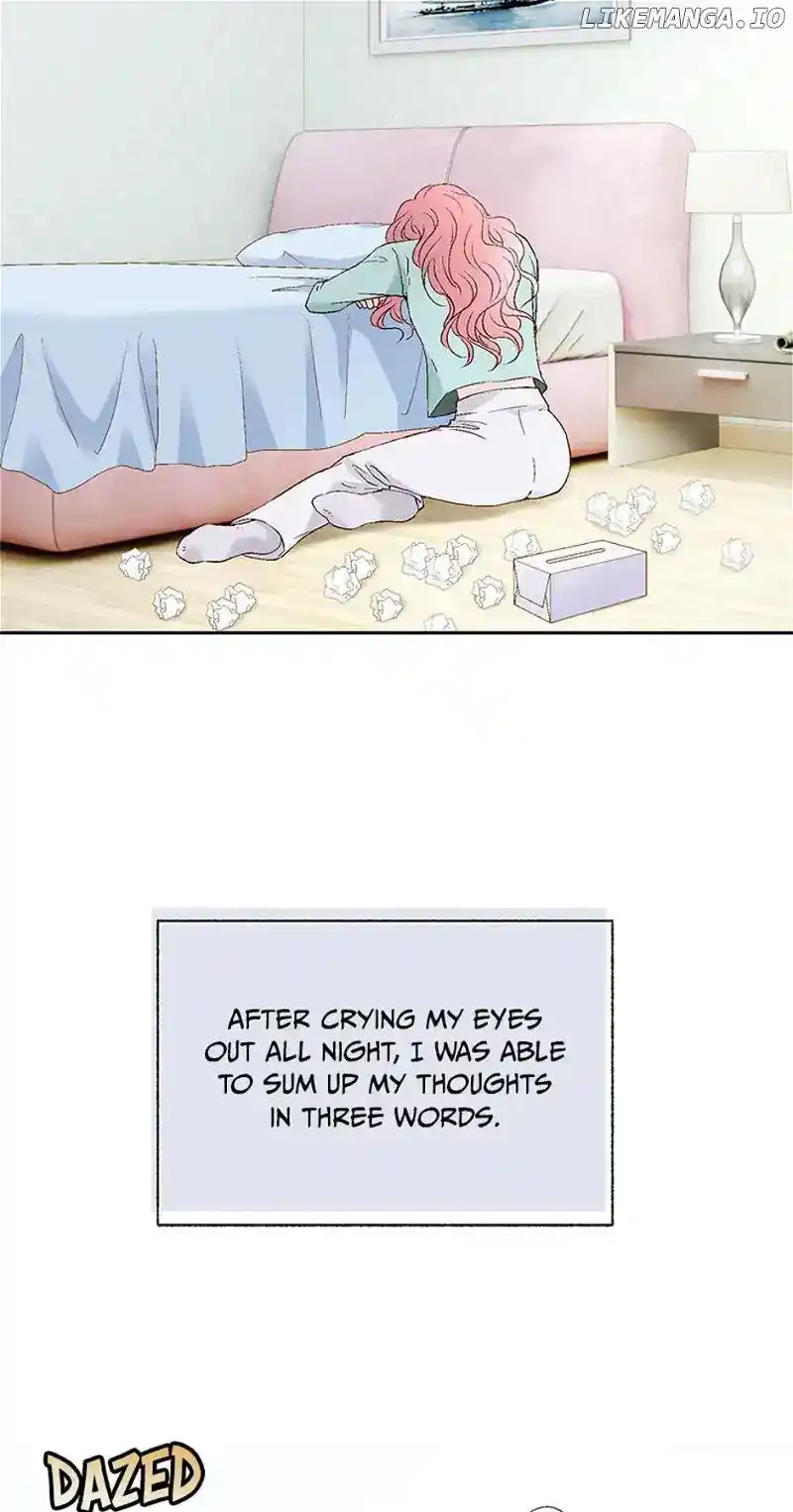 Flavors of Reincarnation Chapter 136