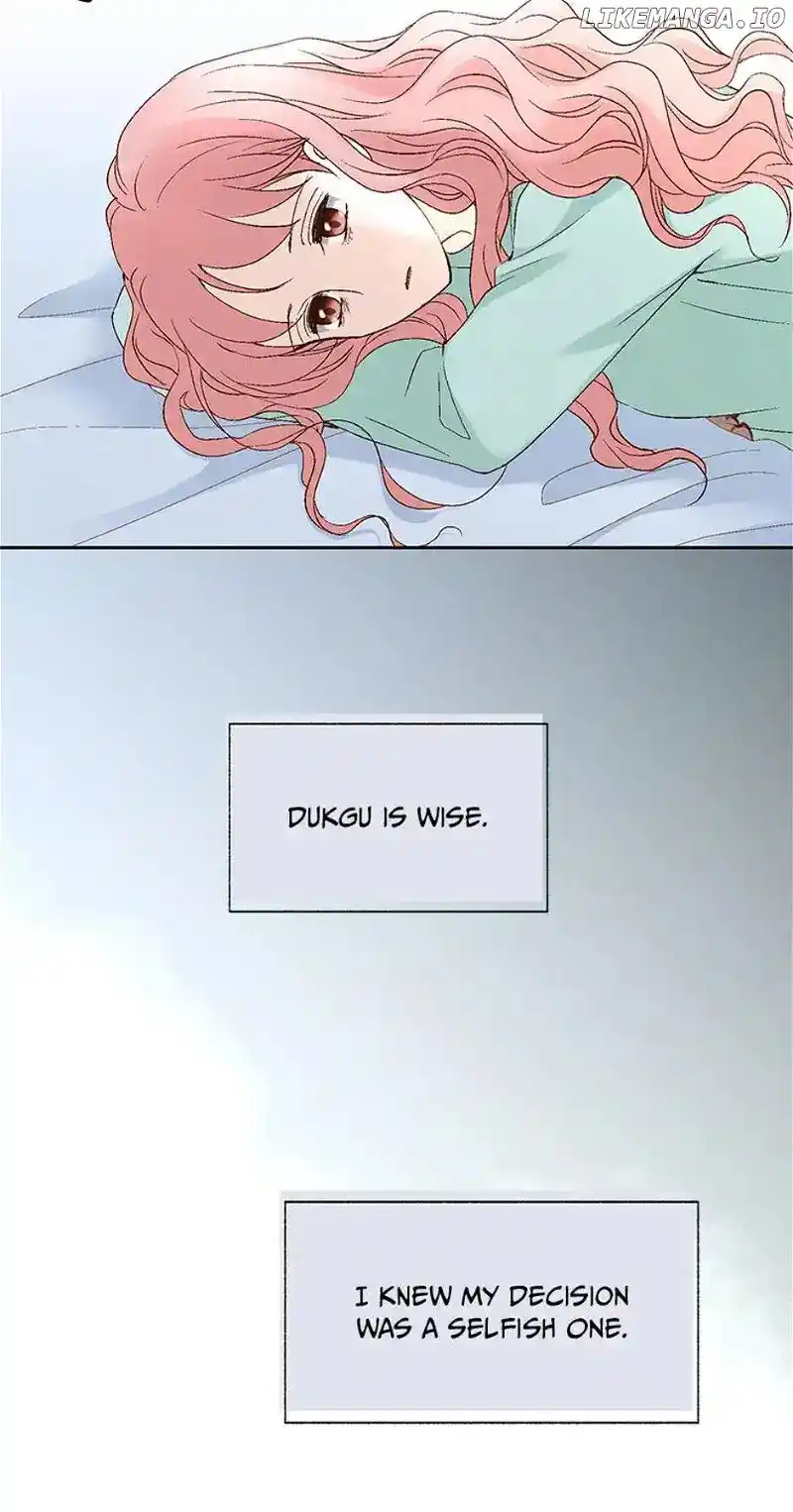 Flavors of Reincarnation Chapter 136