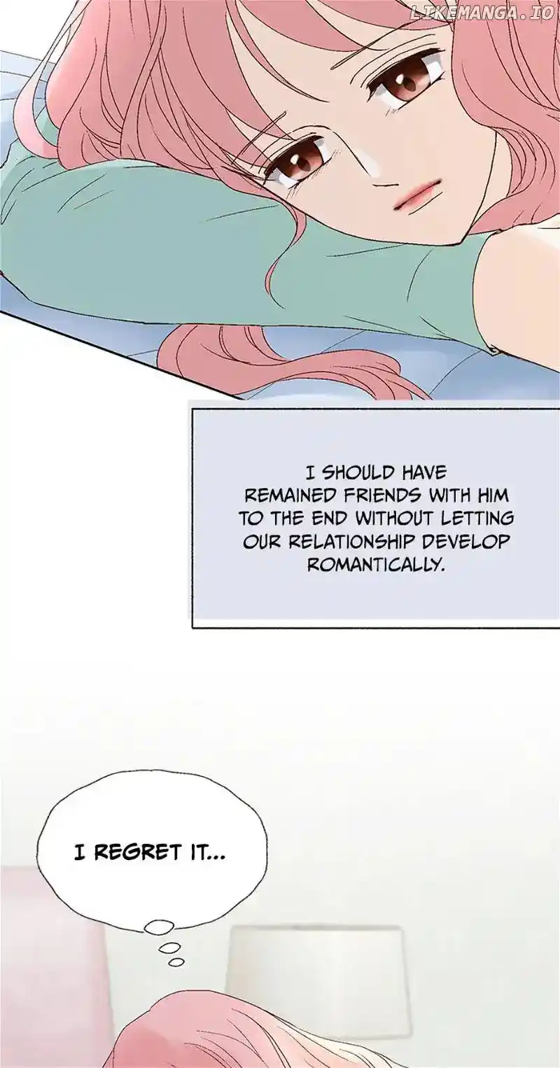 Flavors of Reincarnation Chapter 136