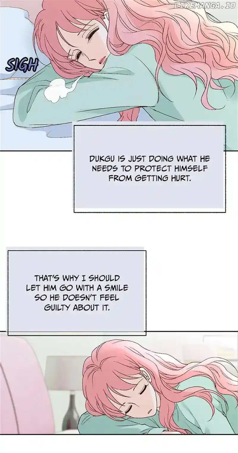 Flavors of Reincarnation Chapter 136