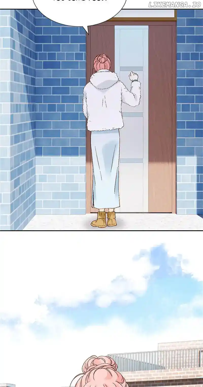 Flavors of Reincarnation Chapter 136