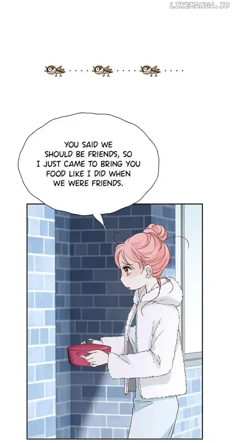 Flavors of Reincarnation Chapter 136