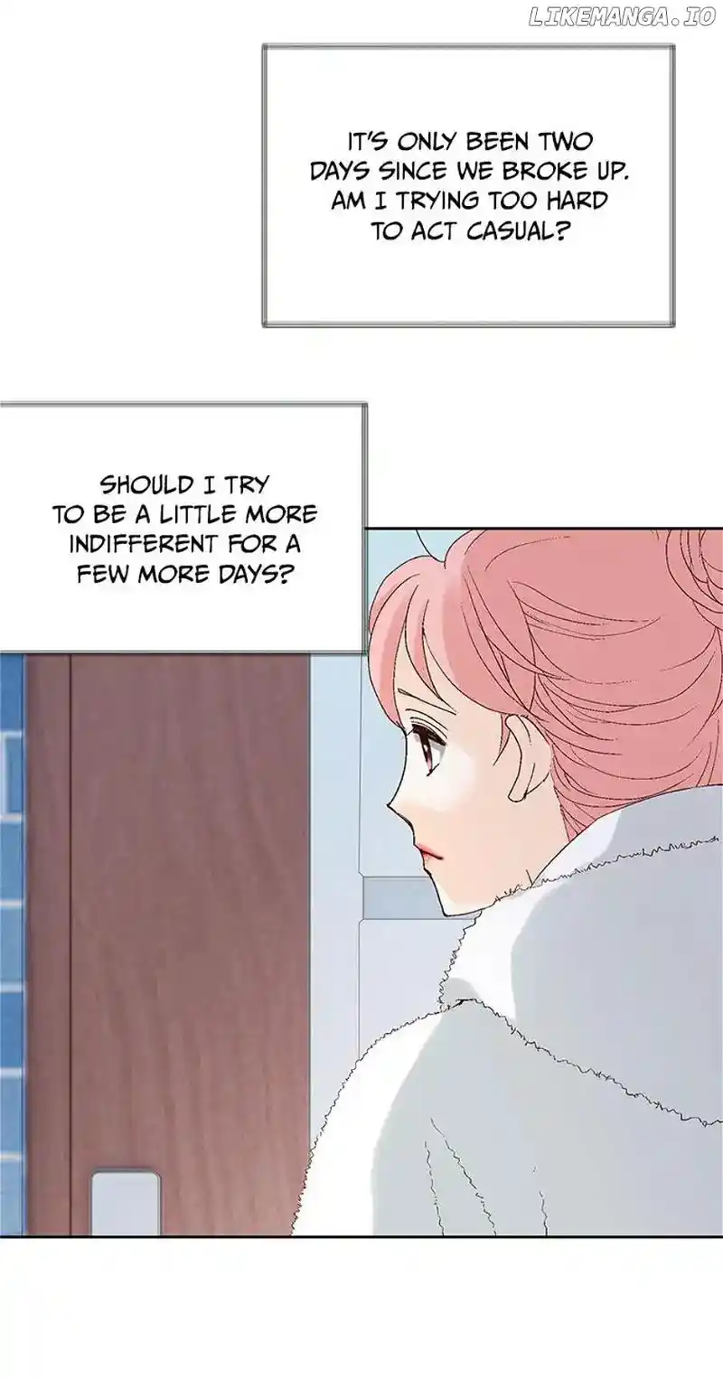 Flavors of Reincarnation Chapter 136