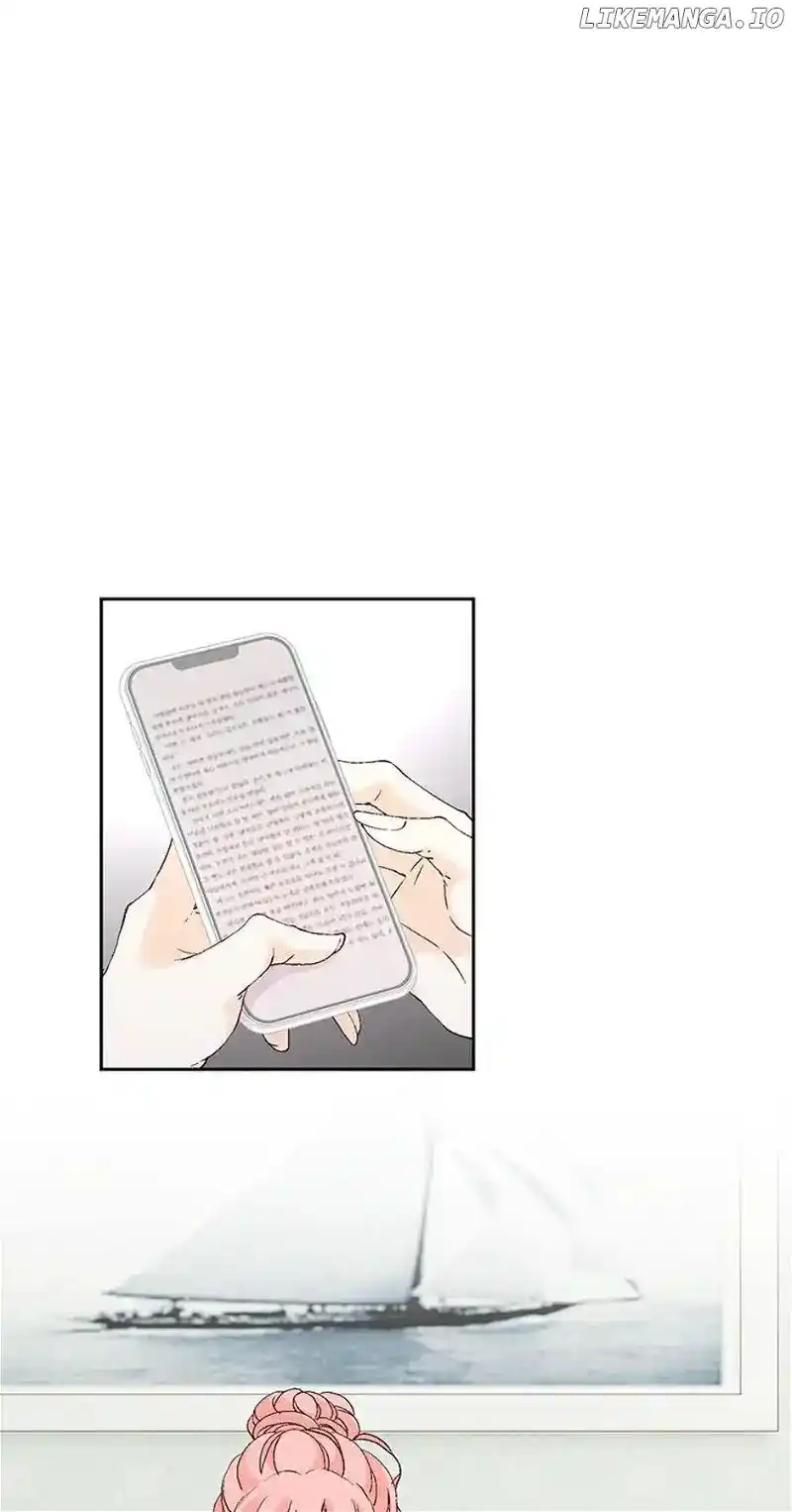 Flavors of Reincarnation Chapter 136