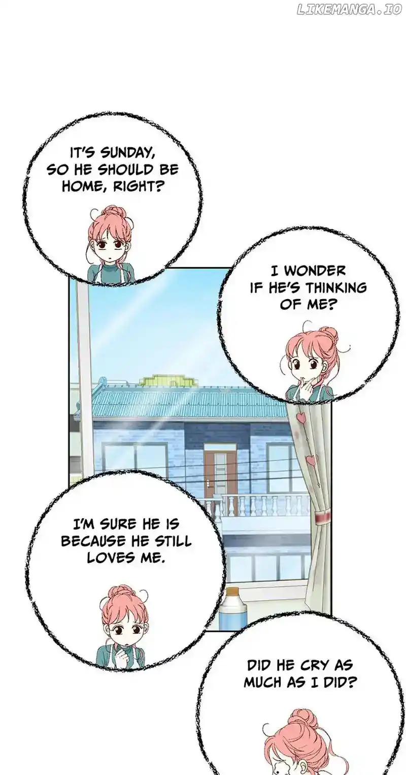 Flavors of Reincarnation Chapter 136