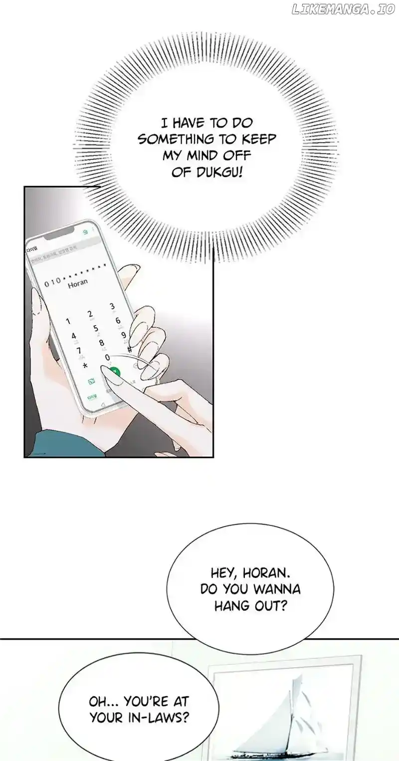 Flavors of Reincarnation Chapter 136