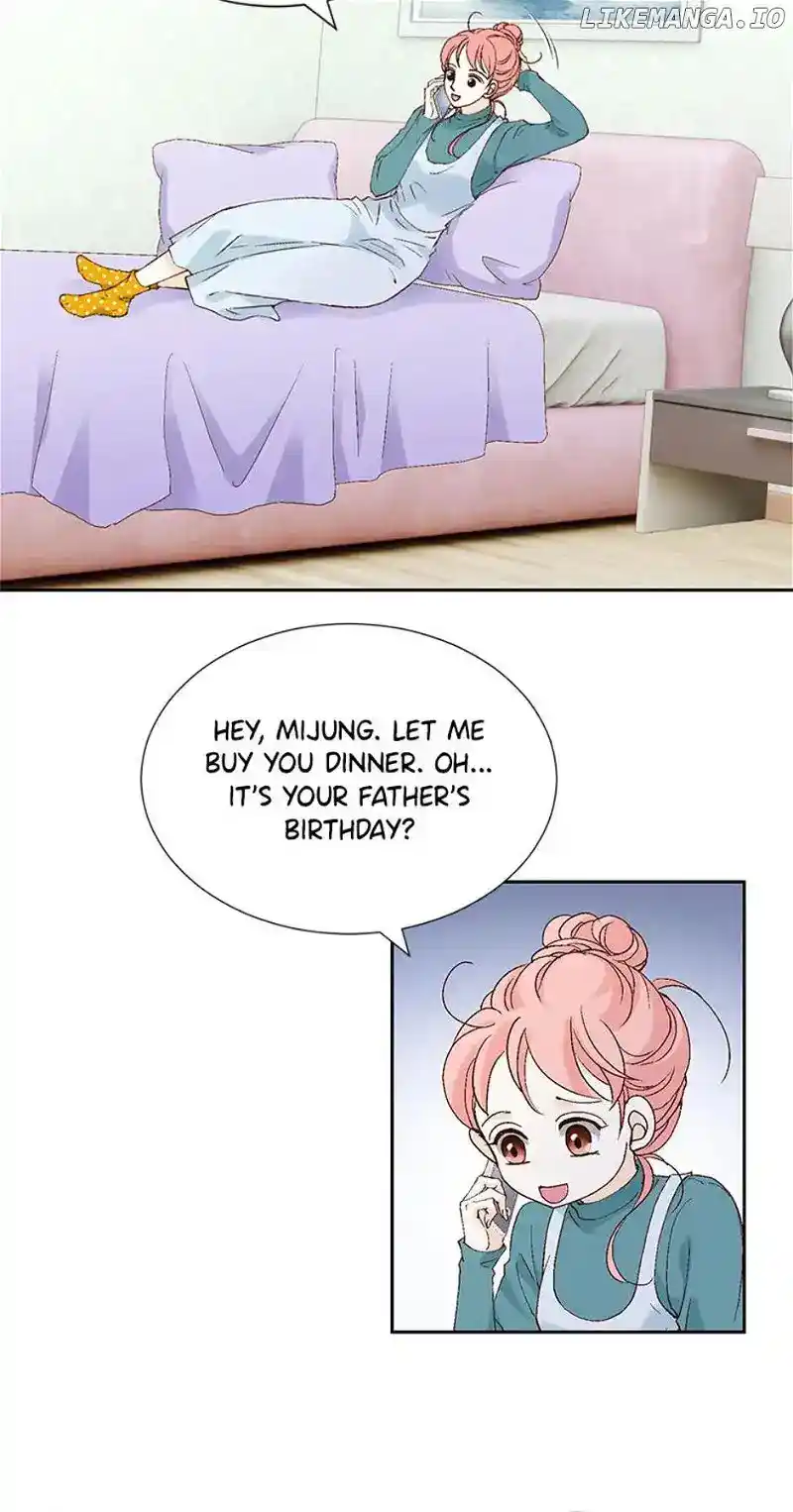 Flavors of Reincarnation Chapter 136