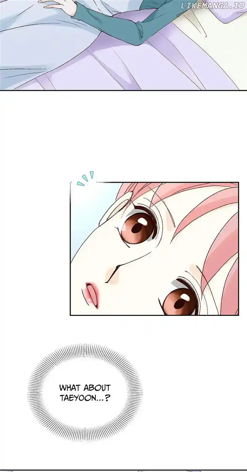 Flavors of Reincarnation Chapter 136