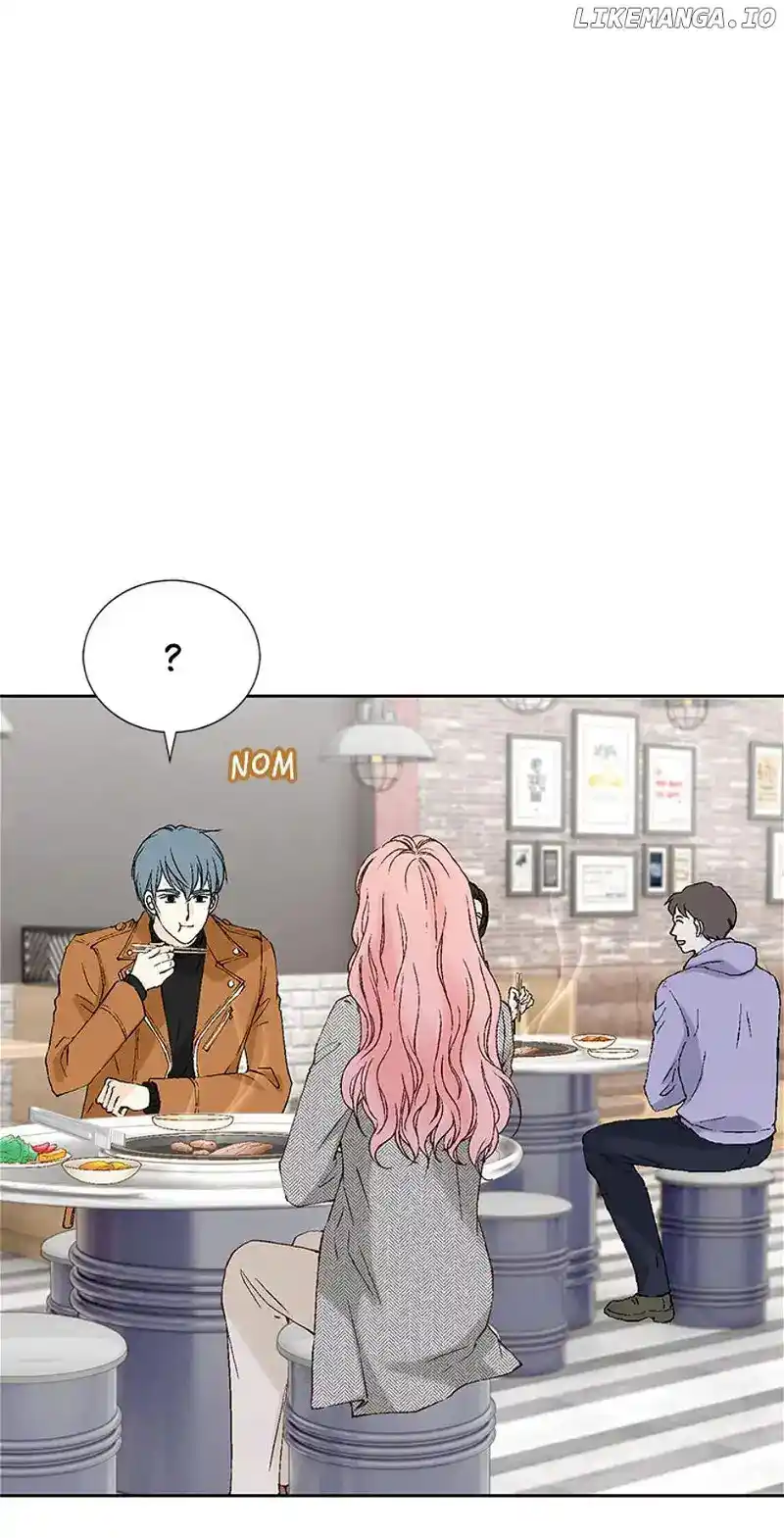 Flavors of Reincarnation Chapter 136