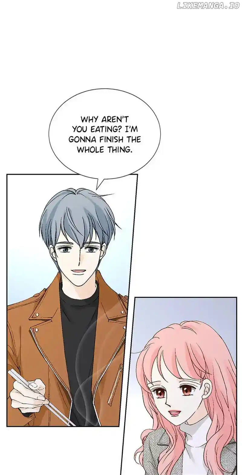 Flavors of Reincarnation Chapter 136