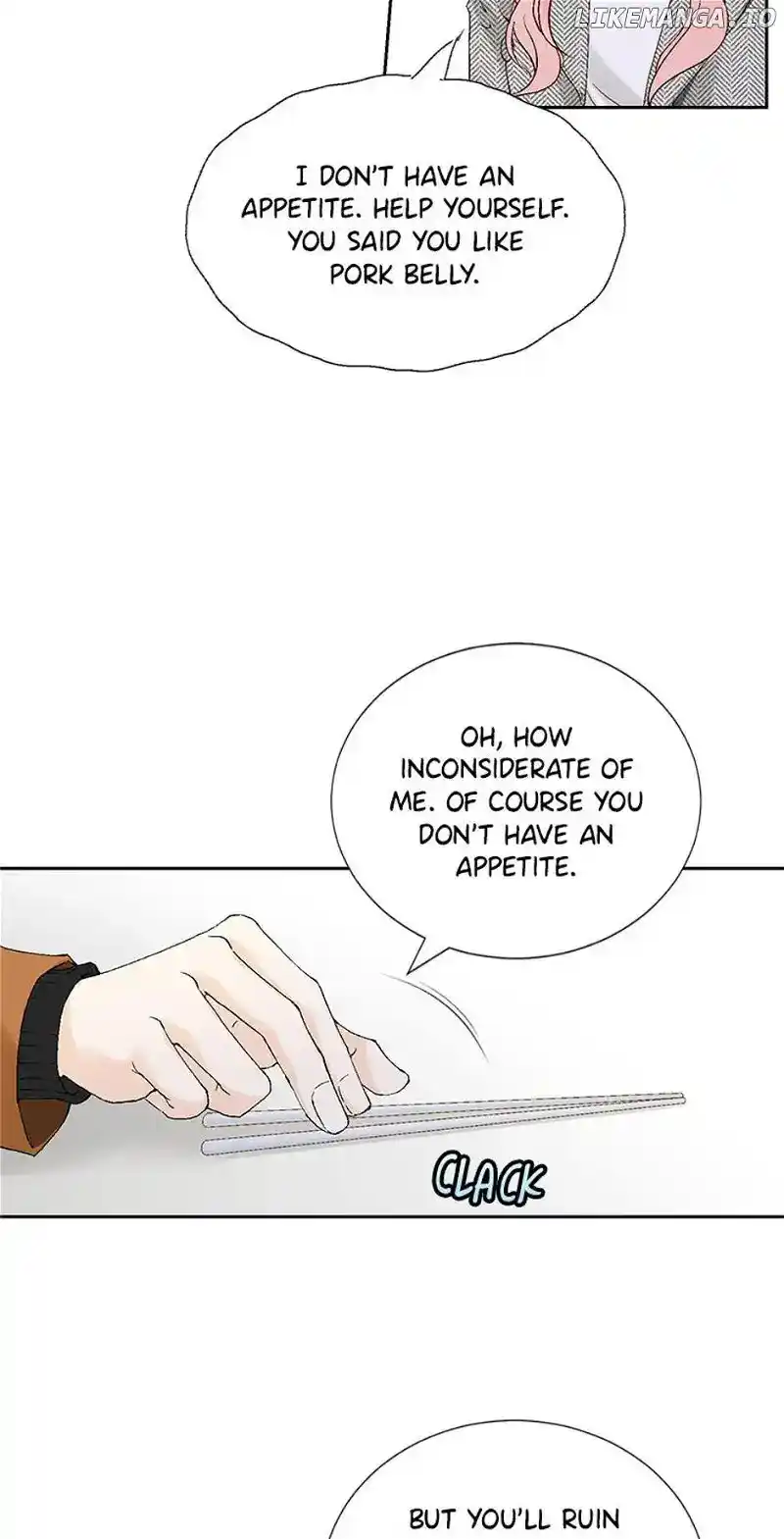 Flavors of Reincarnation Chapter 136