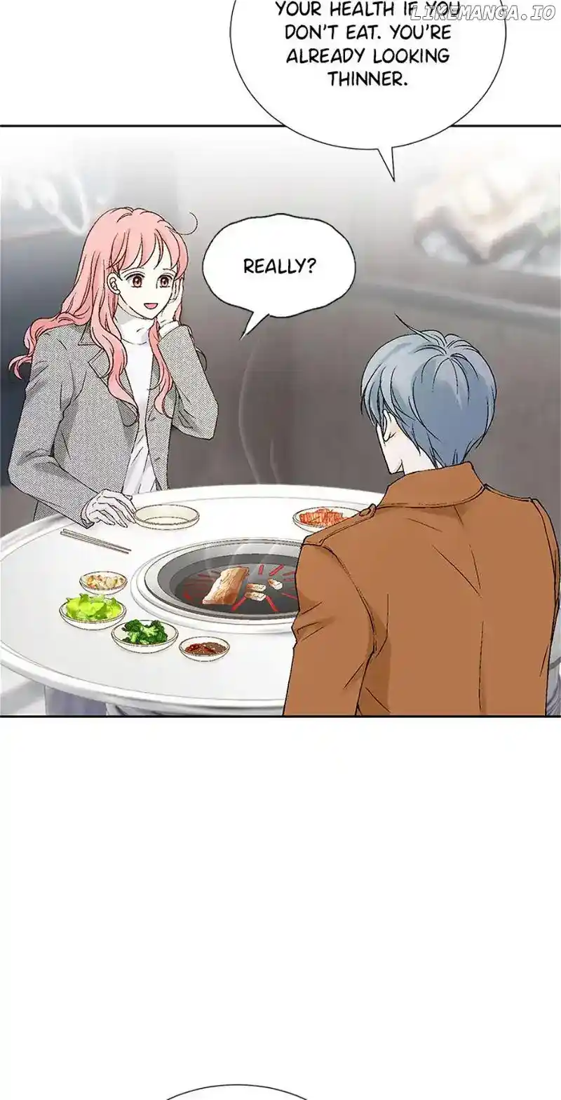 Flavors of Reincarnation Chapter 136