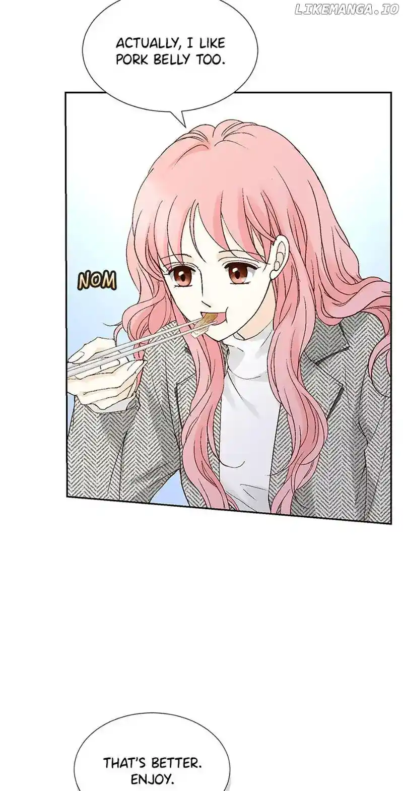 Flavors of Reincarnation Chapter 136