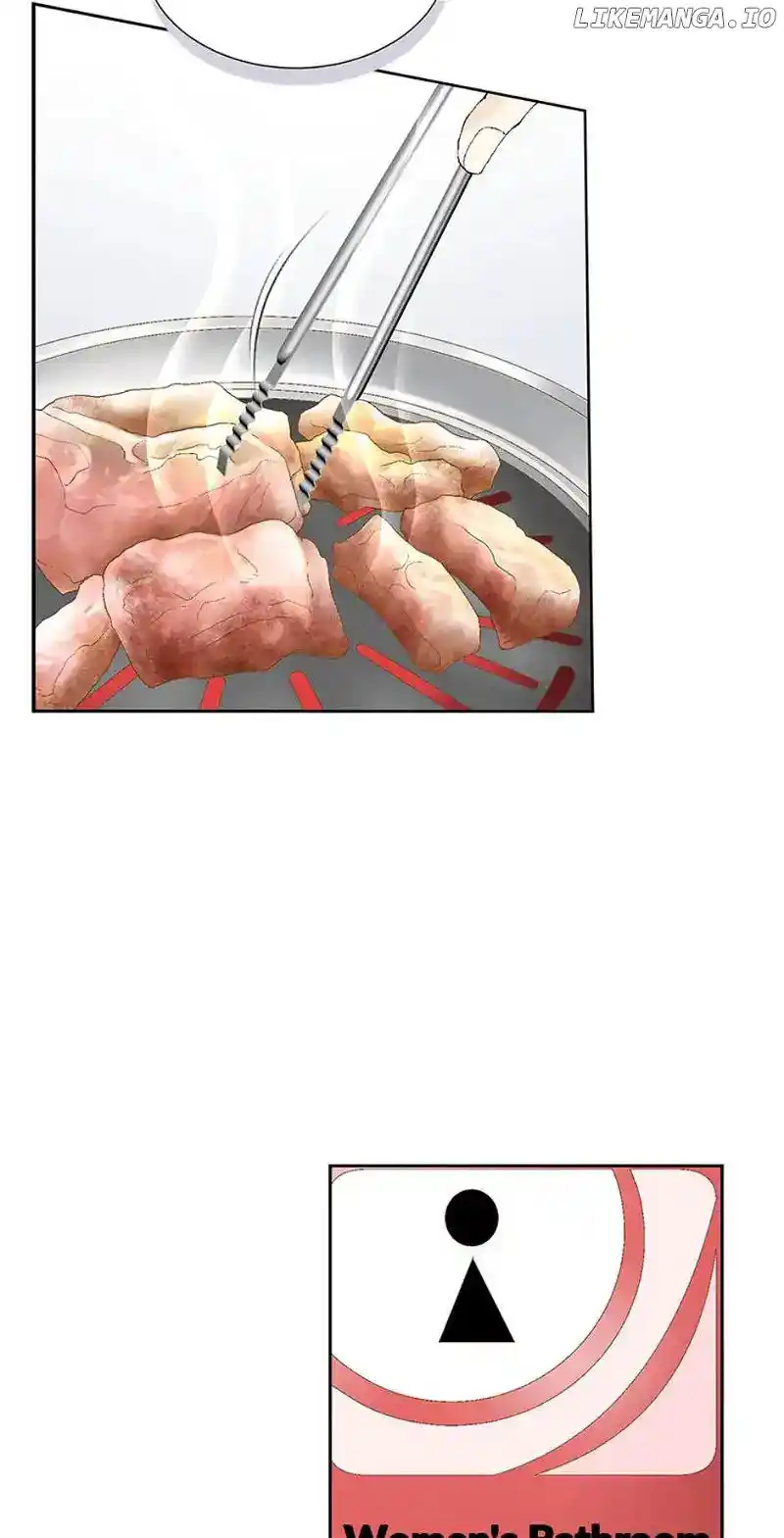 Flavors of Reincarnation Chapter 136