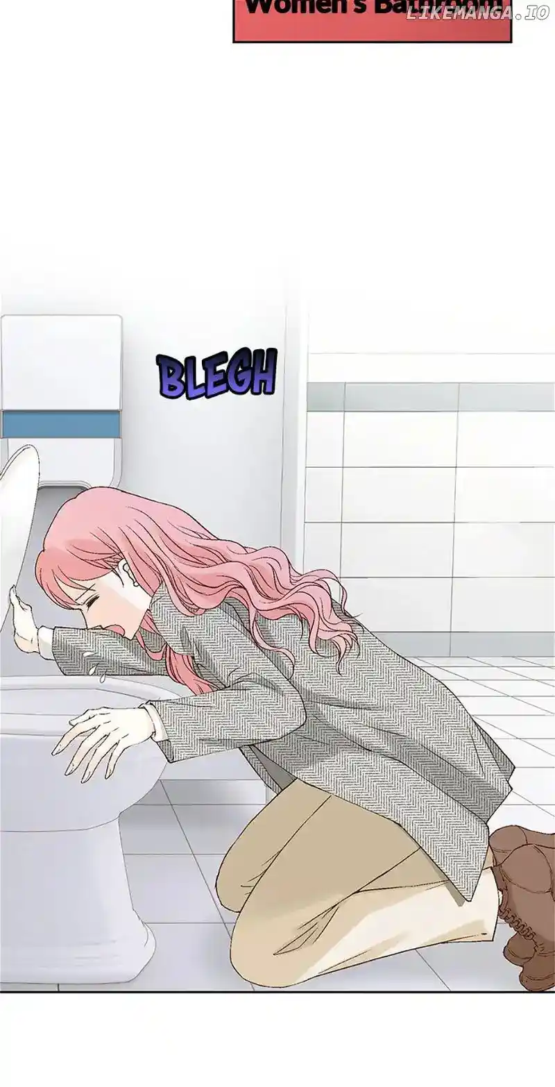 Flavors of Reincarnation Chapter 136