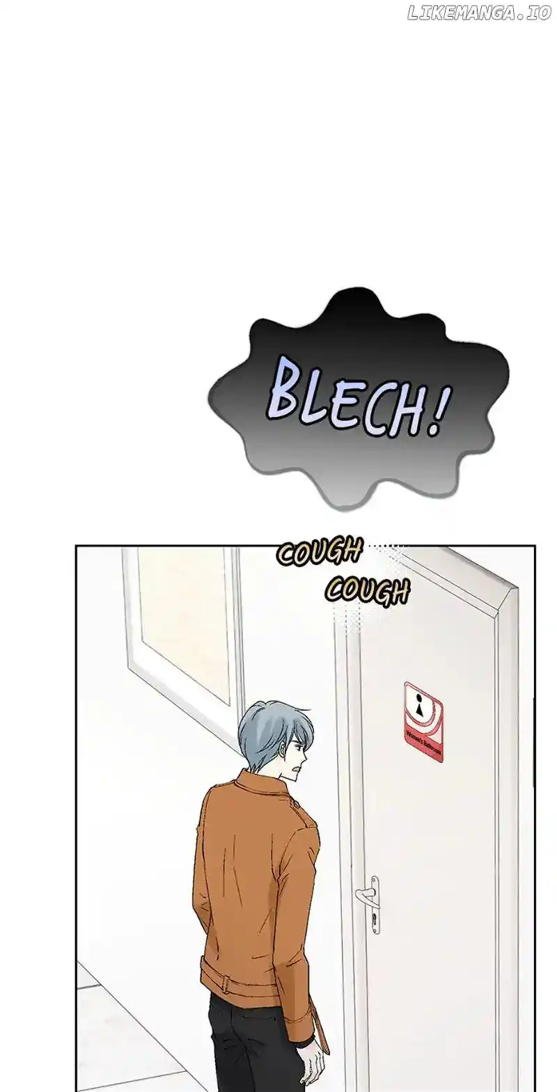 Flavors of Reincarnation Chapter 136