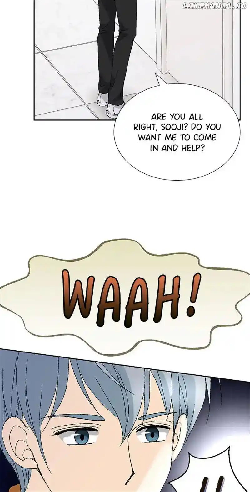 Flavors of Reincarnation Chapter 136