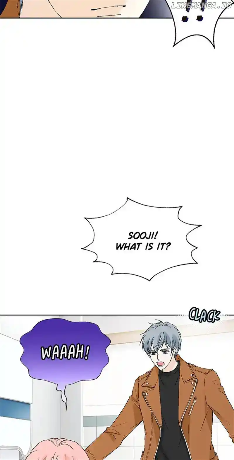 Flavors of Reincarnation Chapter 136