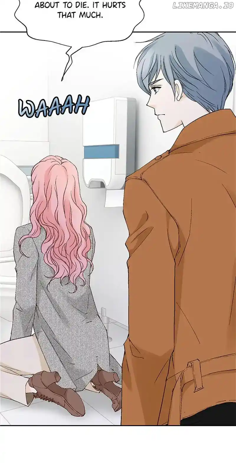 Flavors of Reincarnation Chapter 136