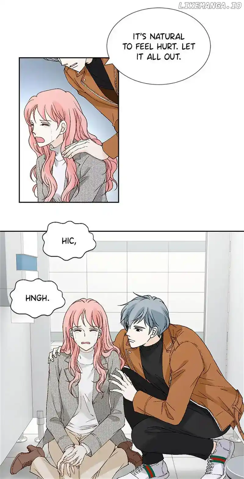 Flavors of Reincarnation Chapter 136