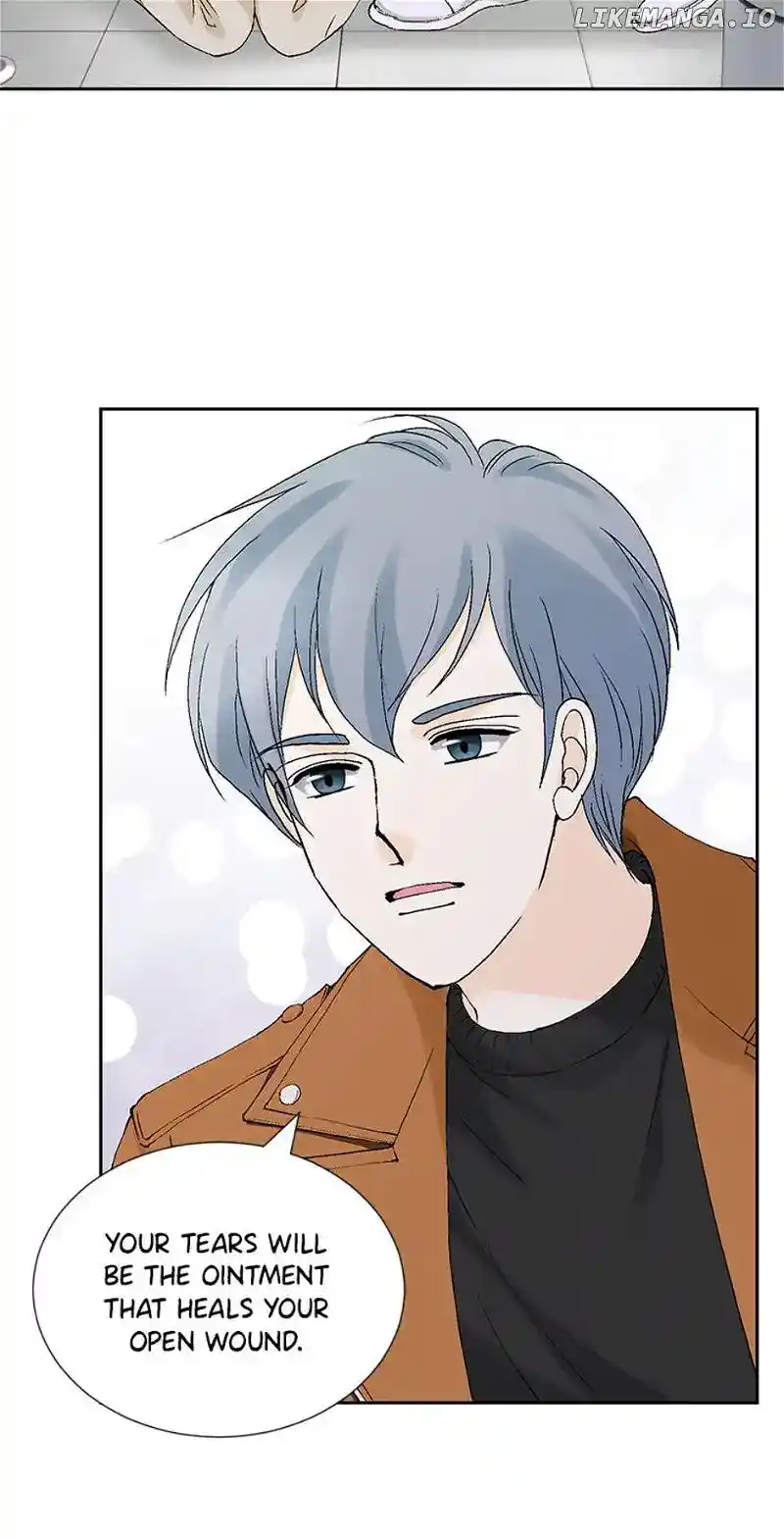 Flavors of Reincarnation Chapter 136