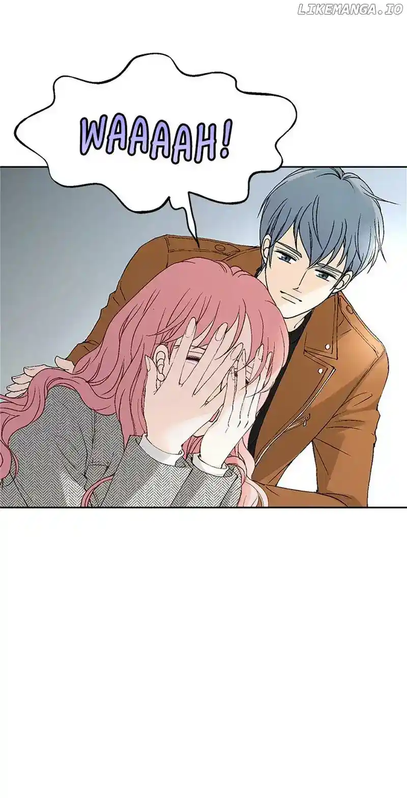 Flavors of Reincarnation Chapter 136