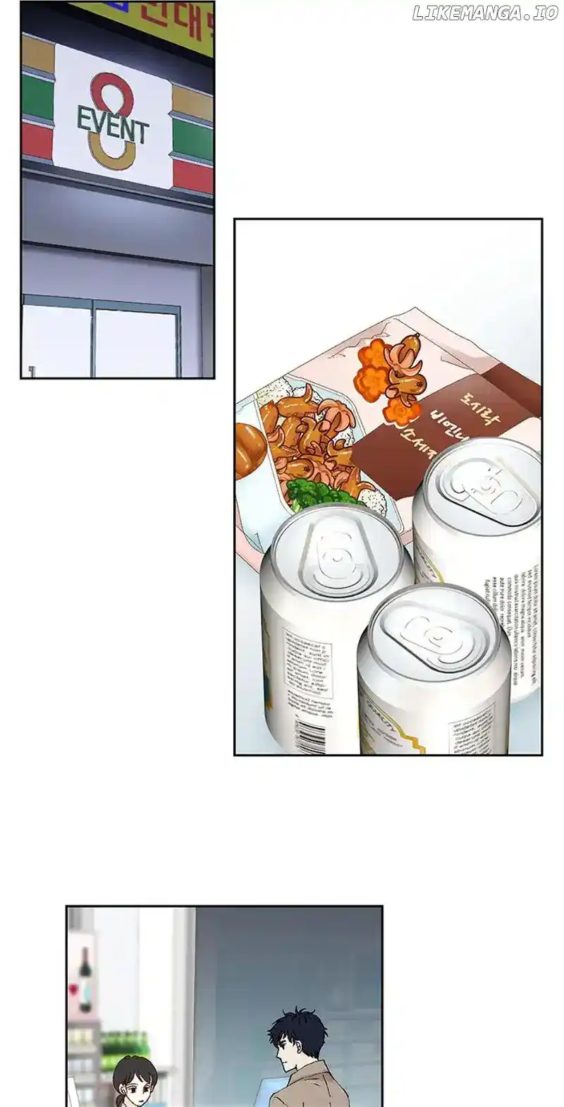 Flavors of Reincarnation Chapter 136