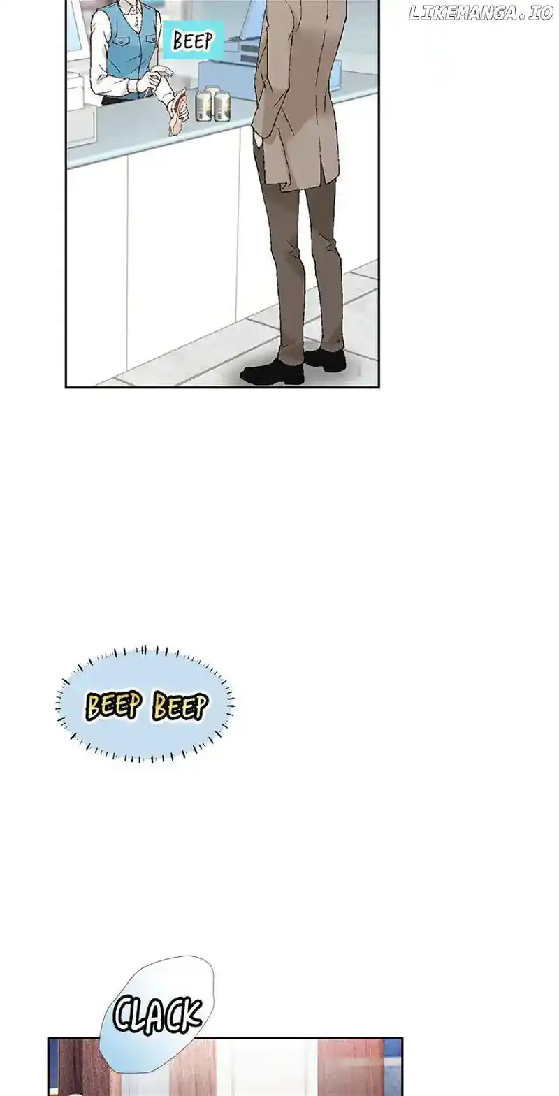 Flavors of Reincarnation Chapter 136