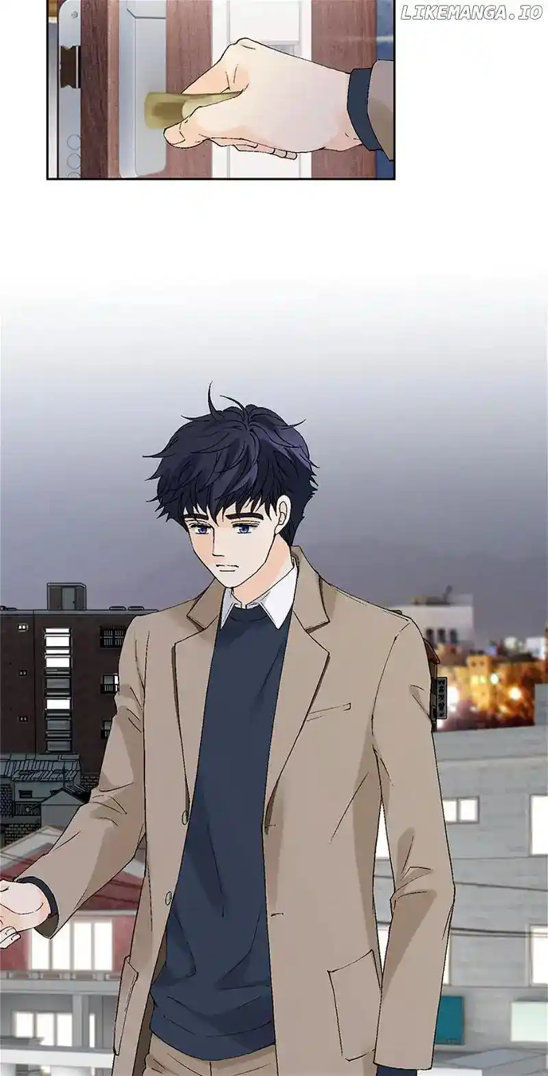 Flavors of Reincarnation Chapter 136