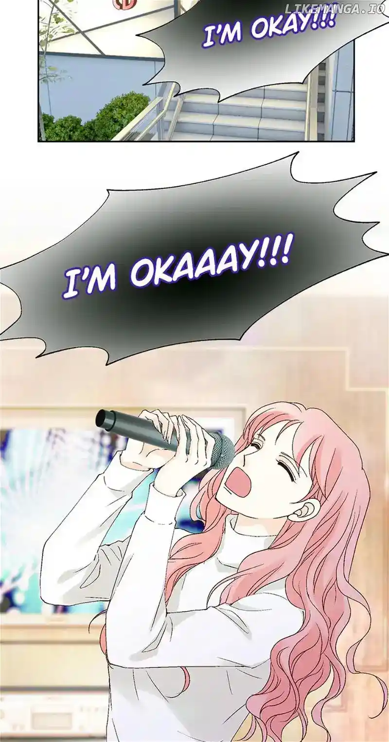 Flavors of Reincarnation Chapter 136