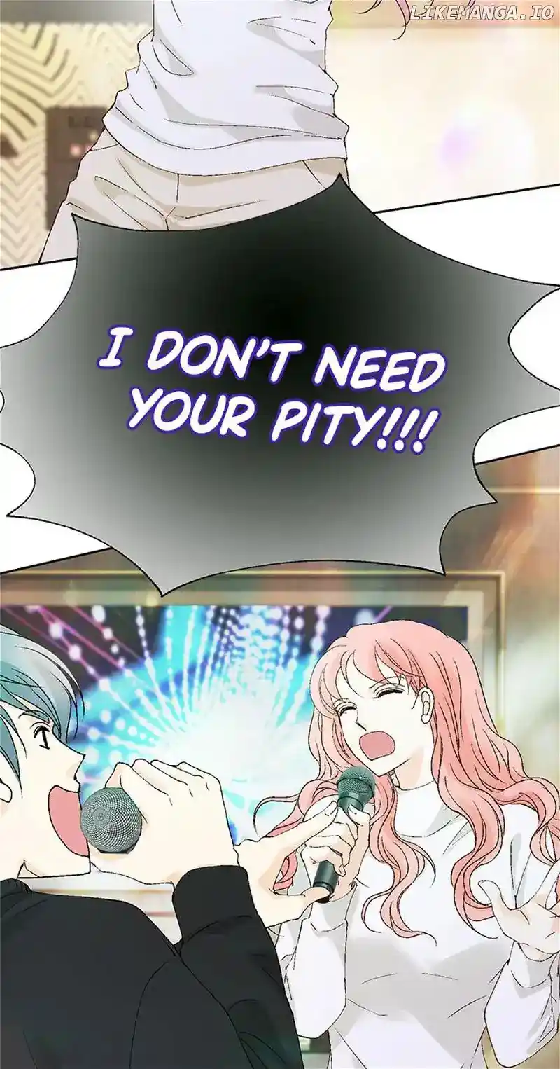 Flavors of Reincarnation Chapter 136