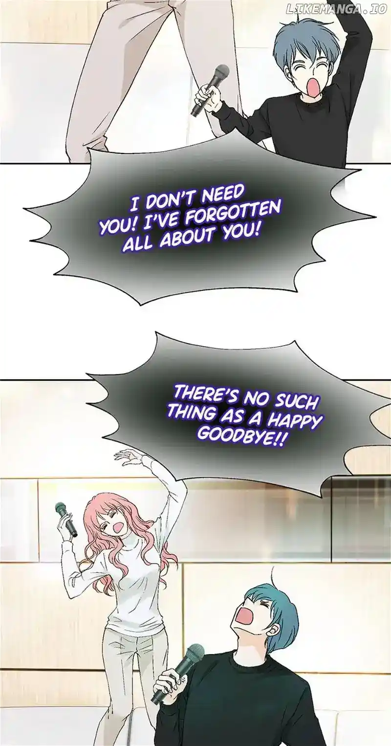 Flavors of Reincarnation Chapter 136