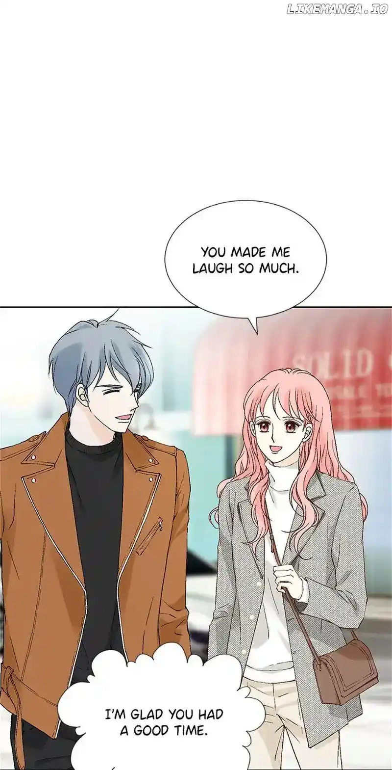 Flavors of Reincarnation Chapter 136