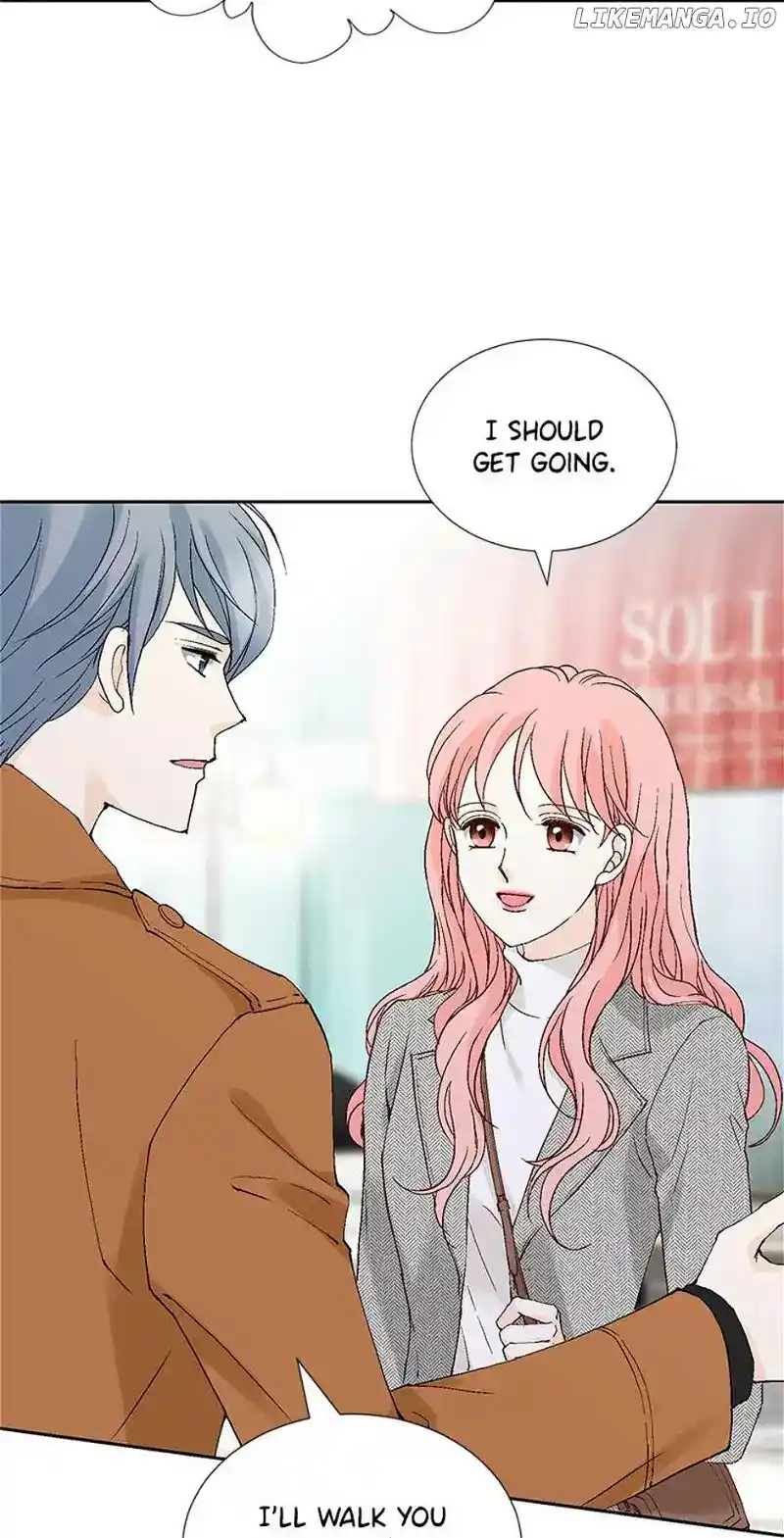 Flavors of Reincarnation Chapter 136