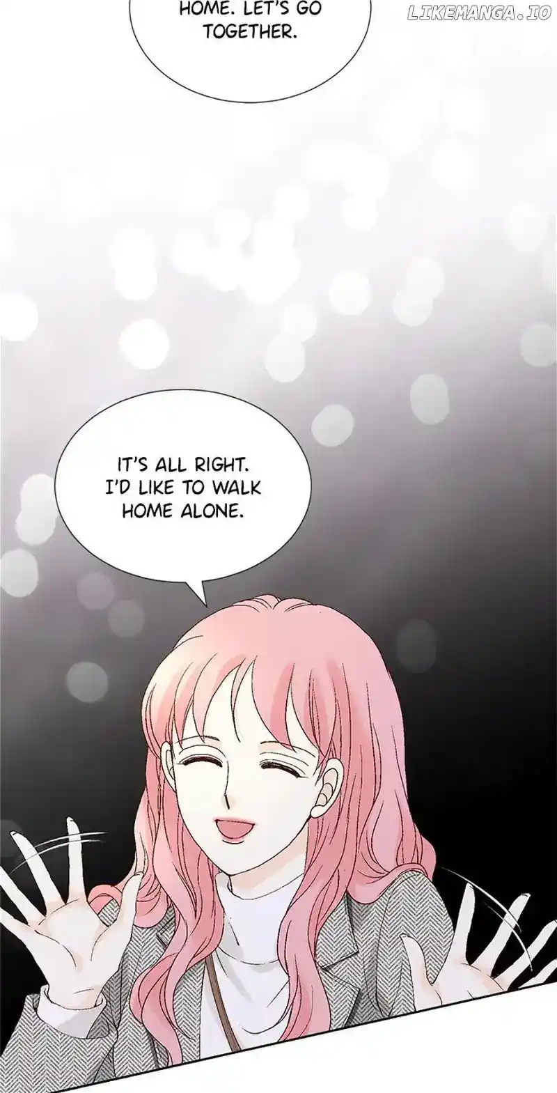 Flavors of Reincarnation Chapter 136