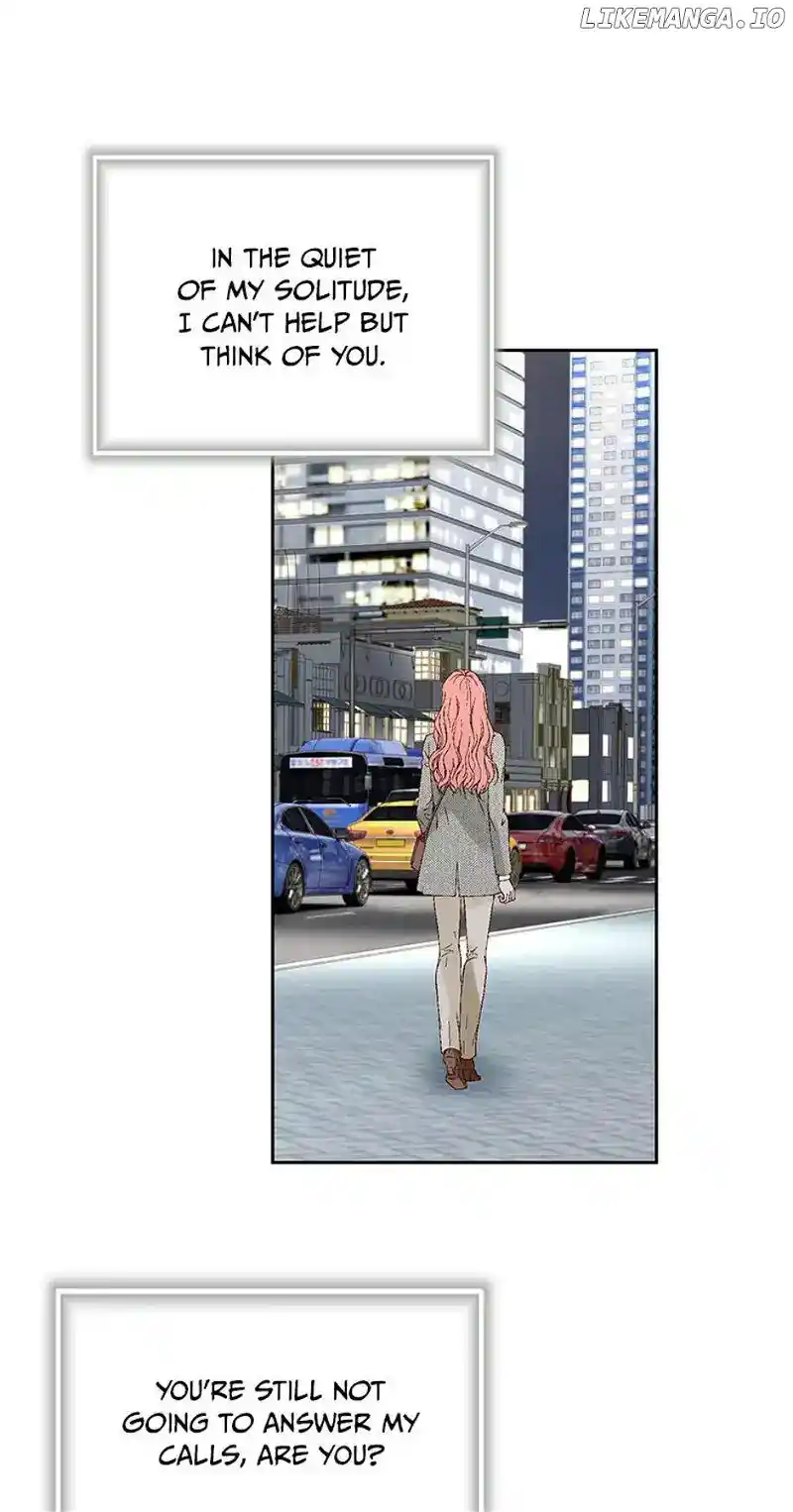 Flavors of Reincarnation Chapter 136