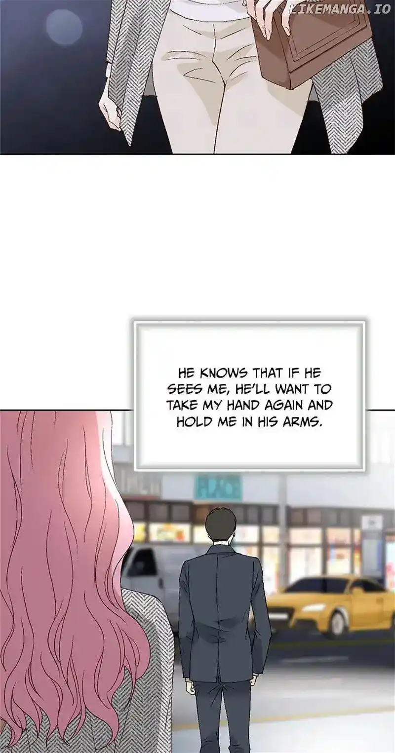 Flavors of Reincarnation Chapter 136