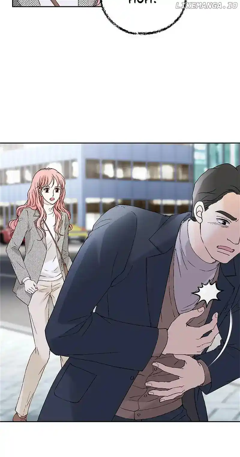 Flavors of Reincarnation Chapter 136