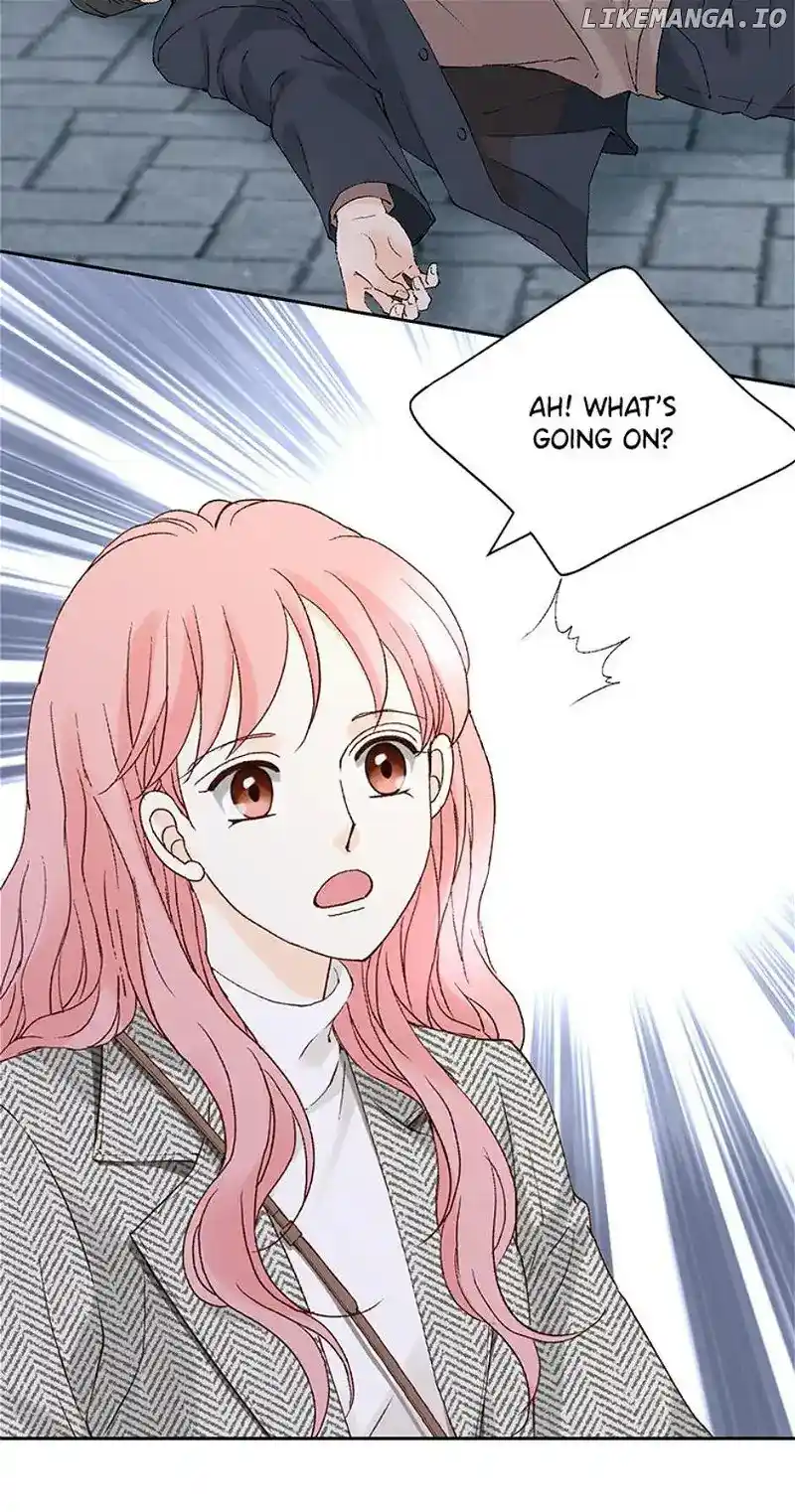 Flavors of Reincarnation Chapter 136