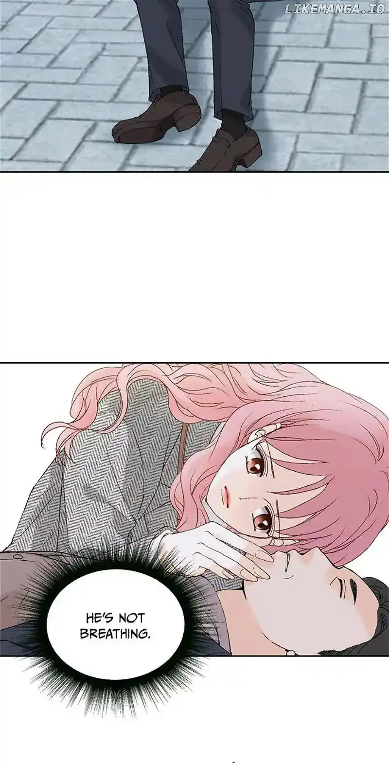 Flavors of Reincarnation Chapter 136