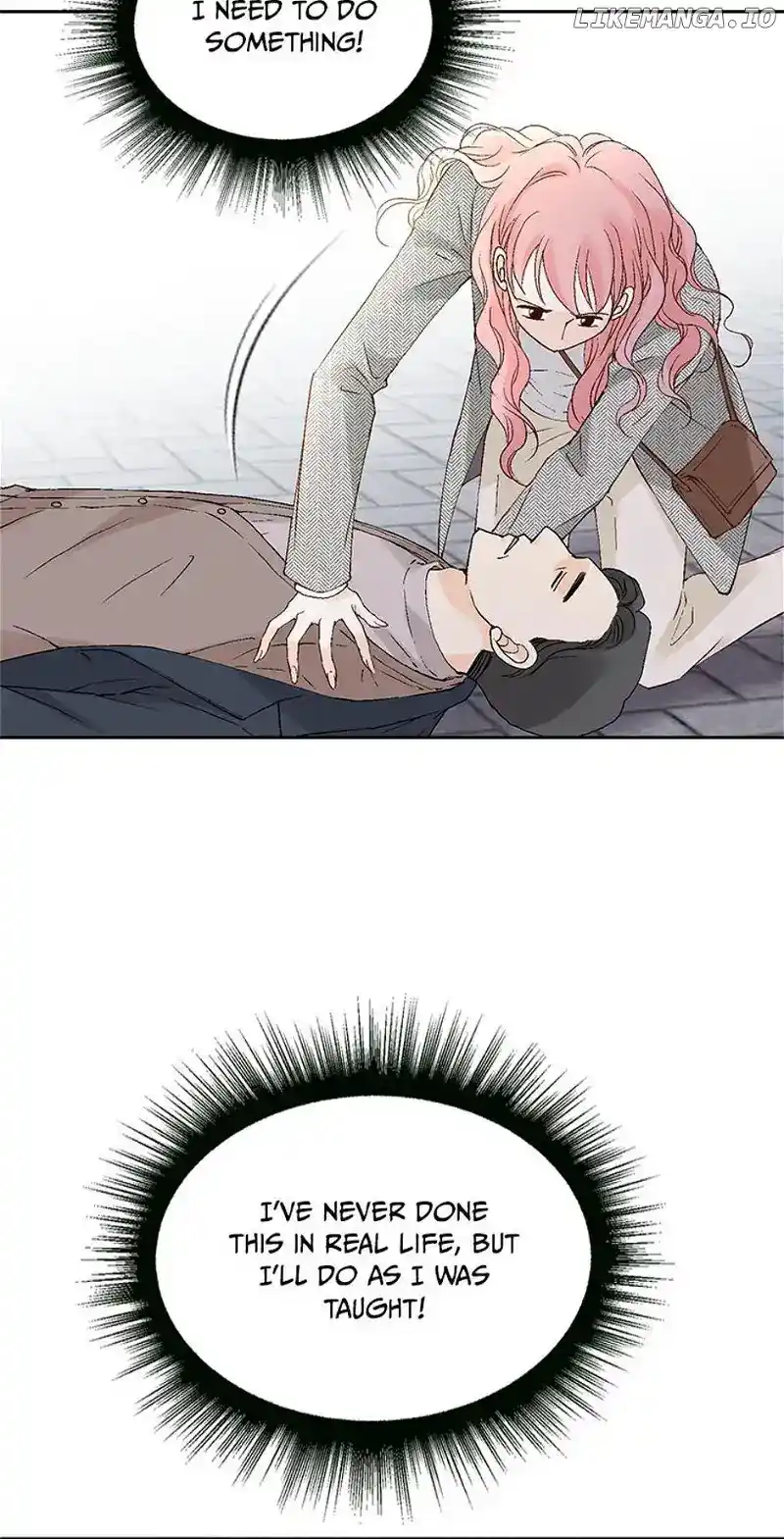 Flavors of Reincarnation Chapter 136