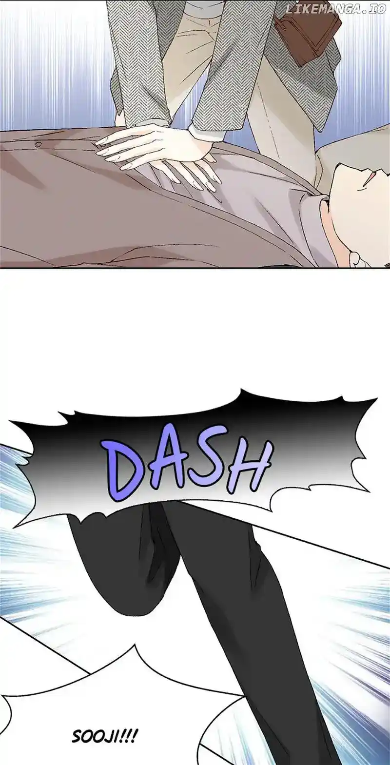 Flavors of Reincarnation Chapter 136