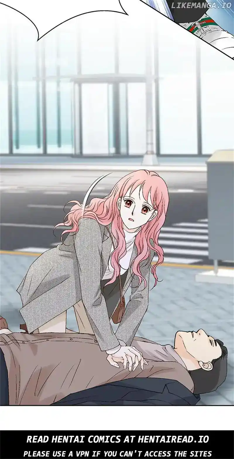 Flavors of Reincarnation Chapter 136