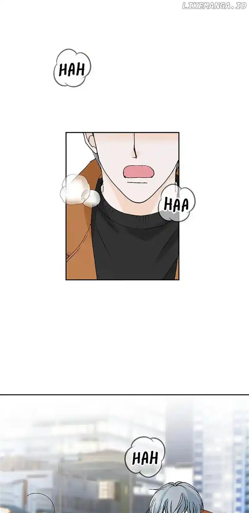 Flavors of Reincarnation Chapter 136