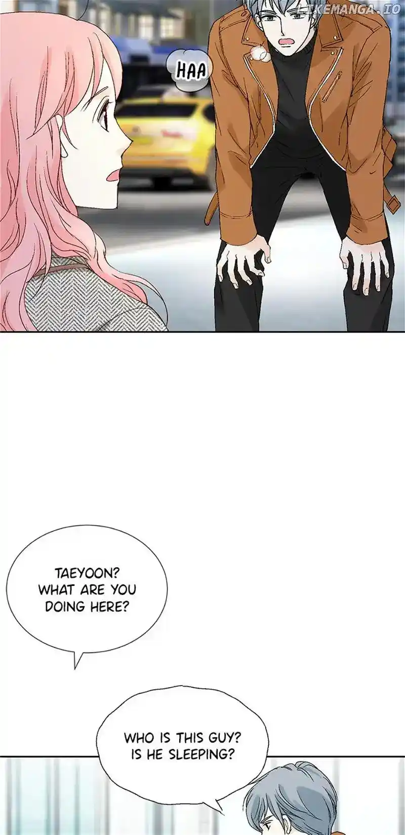 Flavors of Reincarnation Chapter 136