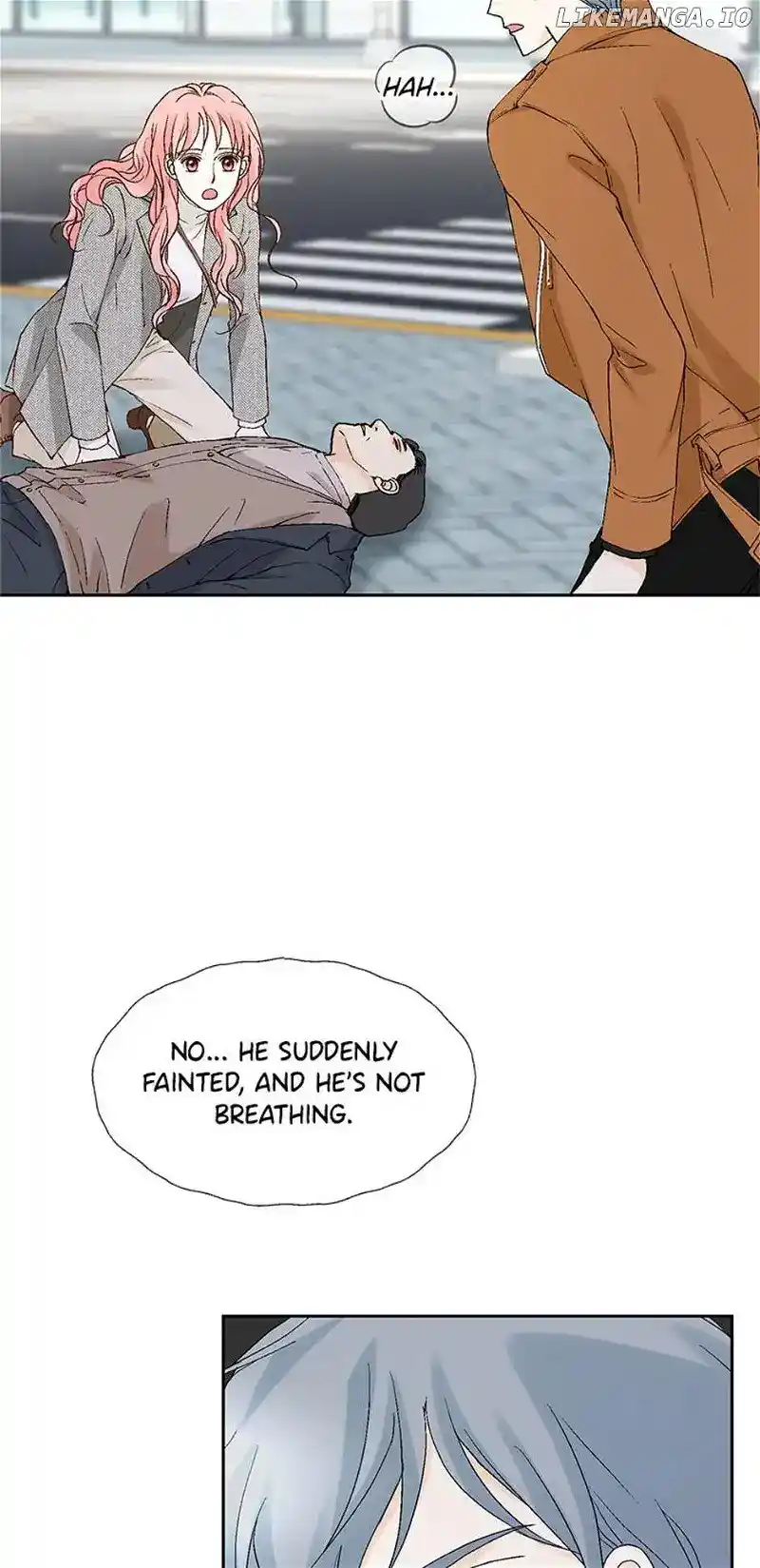 Flavors of Reincarnation Chapter 136