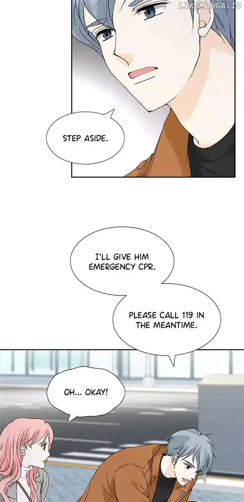 Flavors of Reincarnation Chapter 136